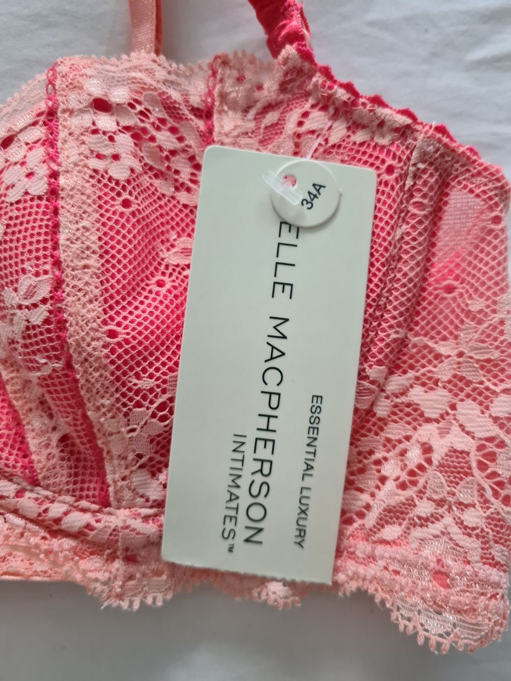 Autres dessous: Ensemble lingerie Elle Macpherson Intimates 75A / S neuf – Neuf avec emballage d'origine à Nyon par ana_spw2 5