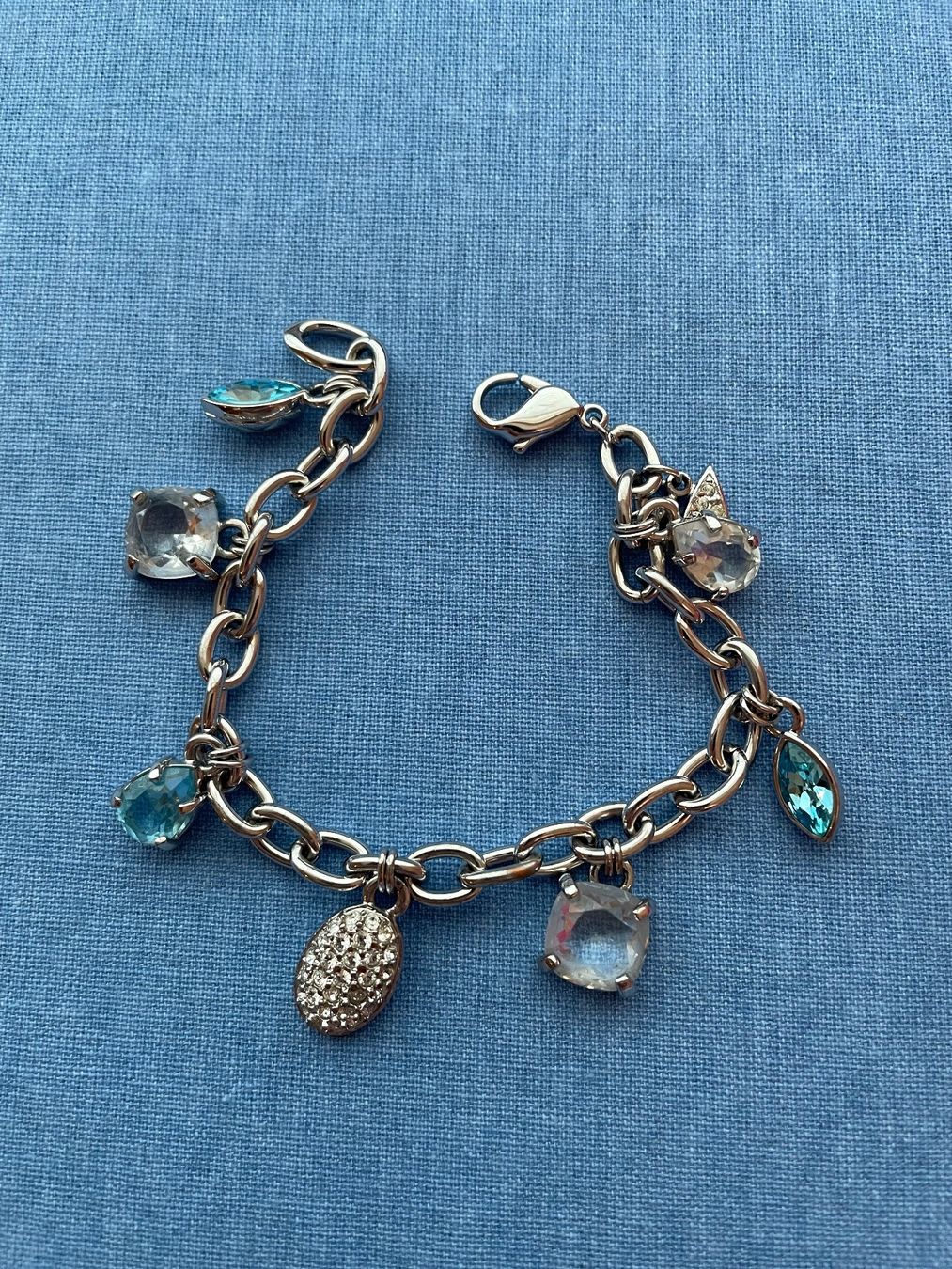 Bracciali & Braccialetti: Swarovski Armband Damen neu – Nuovo (secondo la descrizione) da Kloten venduto da des_xv52