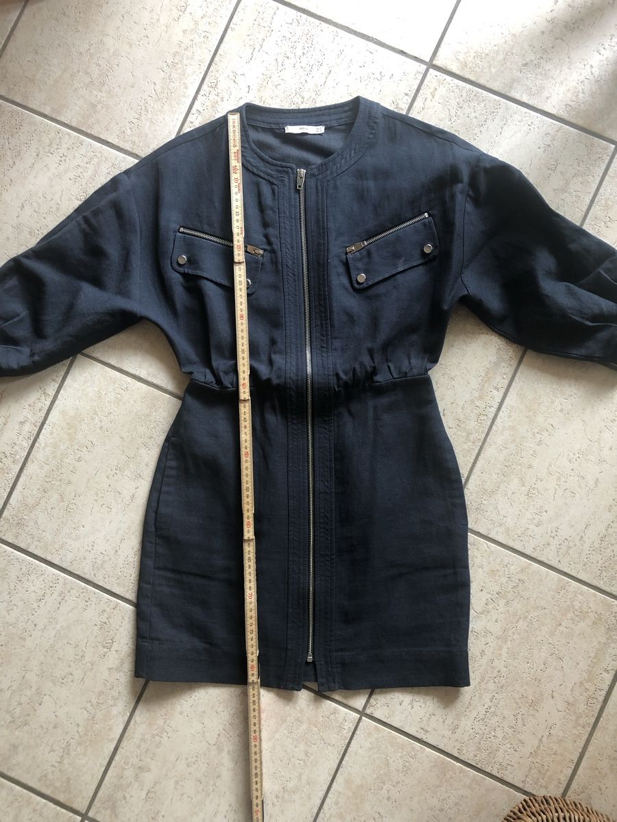 Mango Vestiti: Mango - Kleid - S – Nuovo (secondo la descrizione) da Chêne-Bourg venduto da sienna8245 2