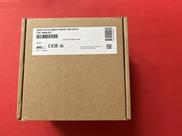 Axis F7315 Cable White 15M