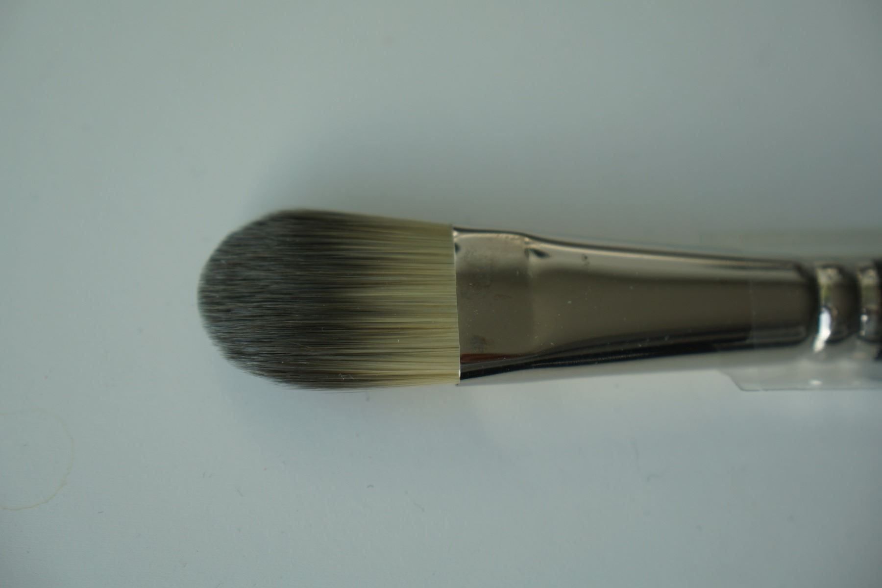 Make-up: MAC Brushes/Pinsel 190 Foundation Brush - Neu – Nuovo e nell'imballaggio originale da Zürich venduto da sambaum 1