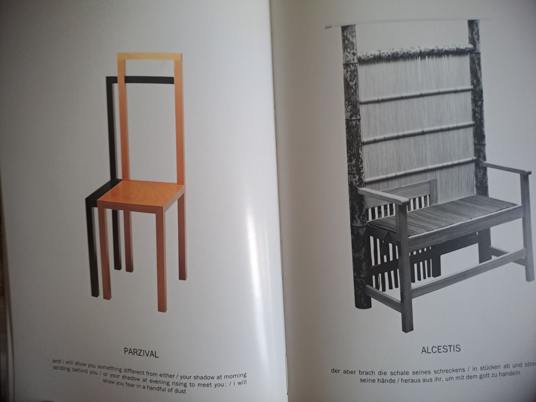 Libri: BOOK ROBERT WILSON catalogue centre Pompidouou – Usato da LAUSANNE venduto da KWEW 6