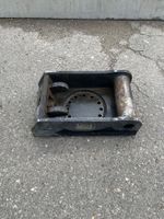 Ulmann Stuco 20 UG 12 Adapterplatte gebraucht 110 kg