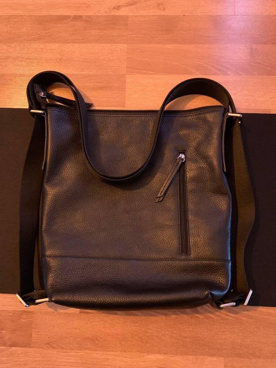 Borse da donna: Jost Handtasche/Rucksacktasche Damen – Nuovo (secondo la descrizione) da Arbon venduto da Halindra 1