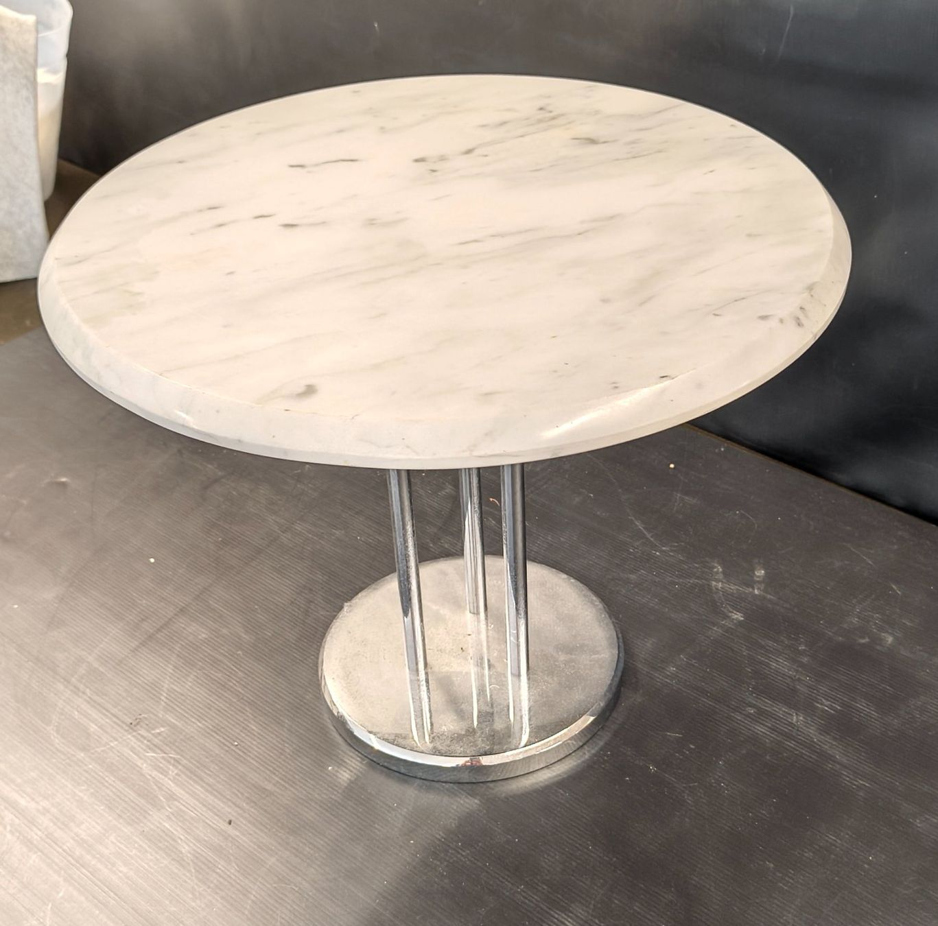 Tavoli: Beistelltisch Marmor – Usato da Basel venduto da bk_brockibasel 1