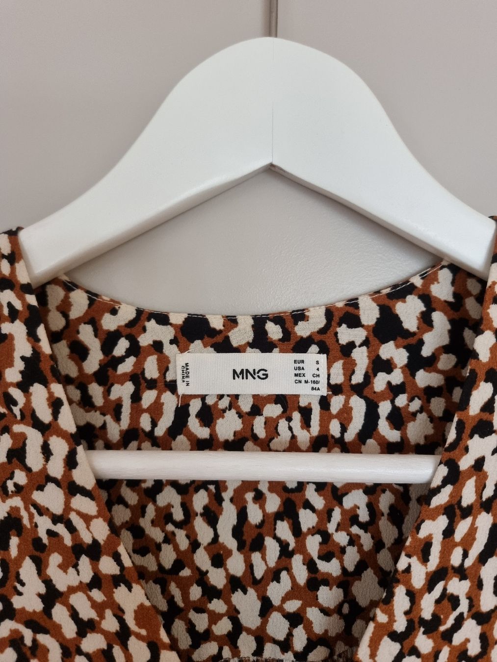 Vestiti: Kleid von Mango zu verkaufen. – Usato da Rheinau venduto da JulianeB 2