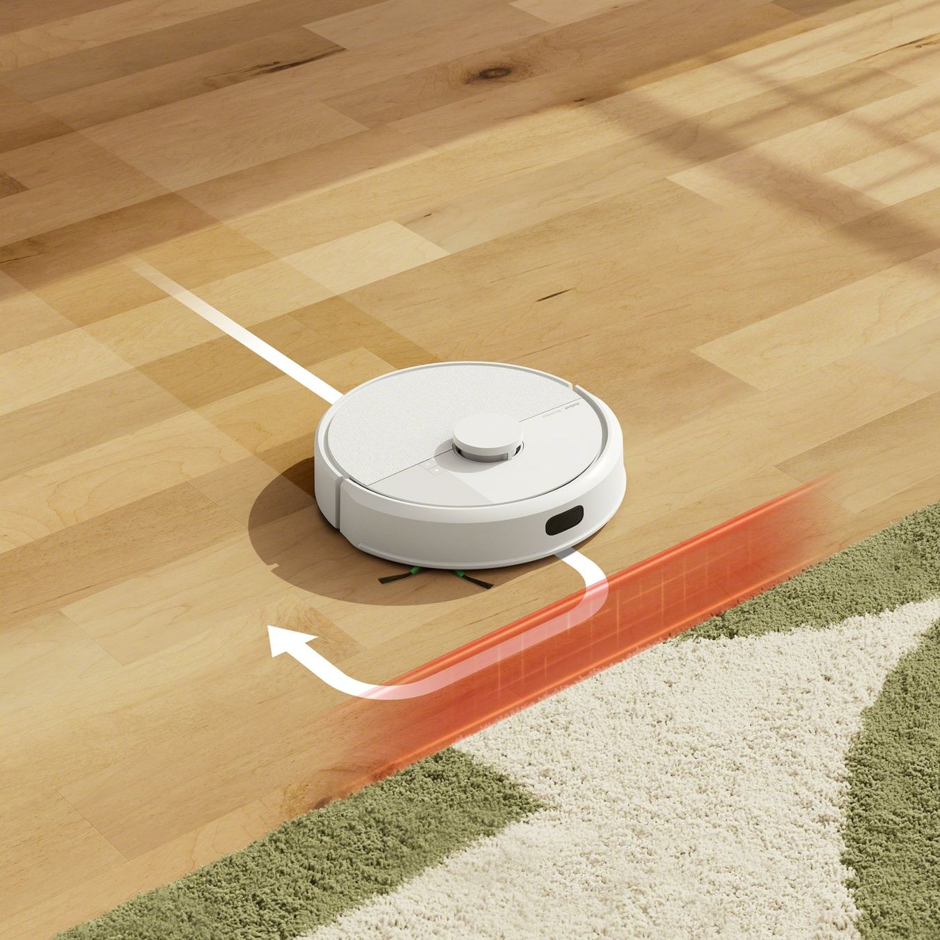 Irobot Staubsauger & Zubehör: Roomba® 105 Combo Roboter + AutoEmpty™ Dock - Occasion – Gebraucht aus Vordemwald von iRoboticsAG 5