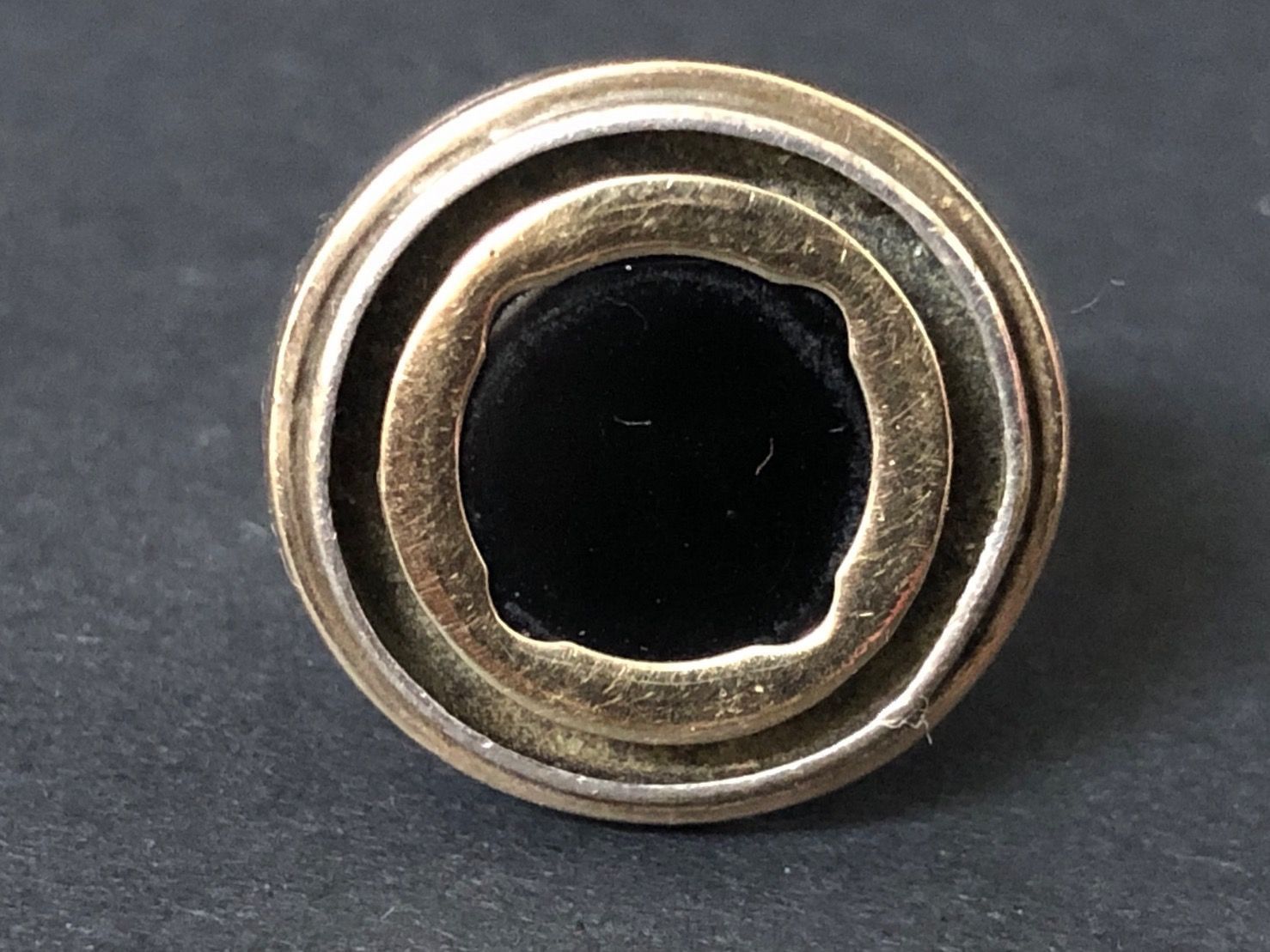 Anelli: Silber Ring 925 – Usato da Spiegel b. Bern venduto da Rogger72 1