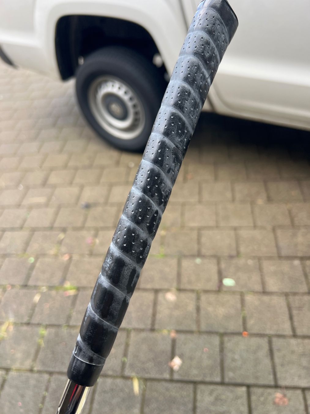 Mazze & Set: Putter Pro Go LH – Usato da Egg b. Zürich venduto da SwissTradingAgency 4