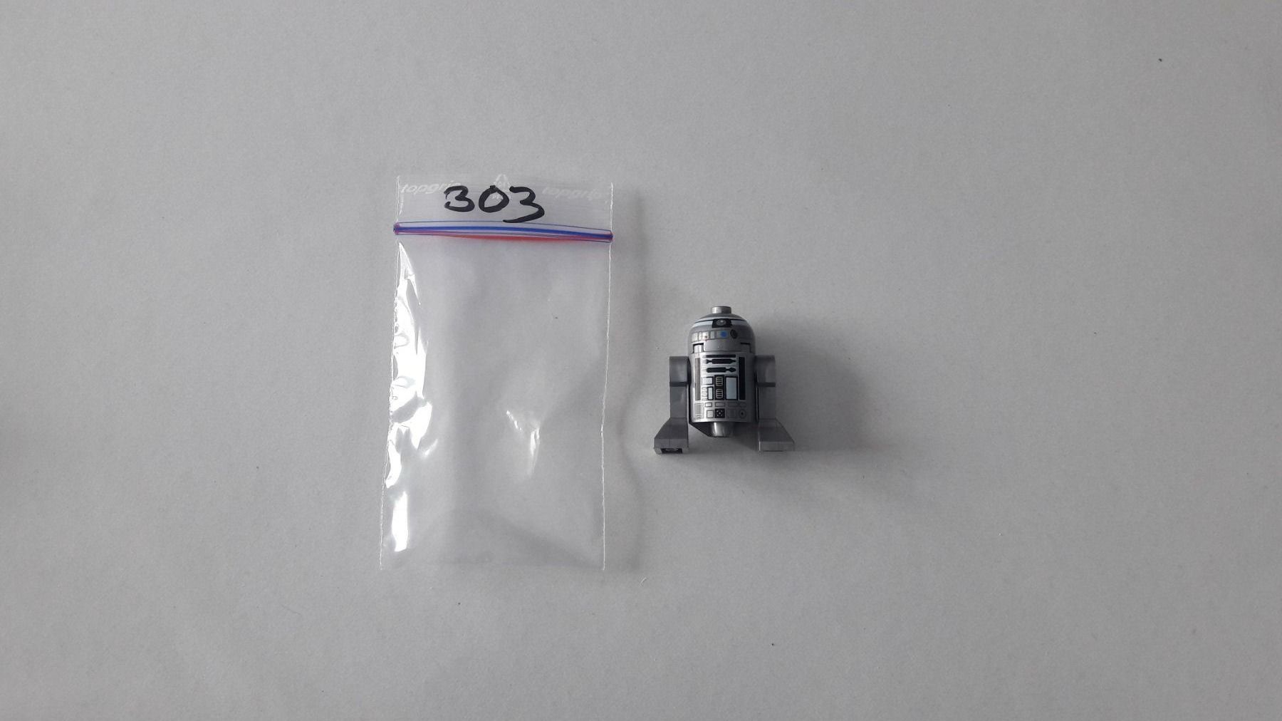 Lego Giocattoli: Lego star wars astromech – Usato da Villars-sur-Glâne venduto da jea_mq7g