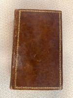 Buch - Die Psalmen und Fest Lieder