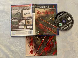 Der Rote Baron (CIB)