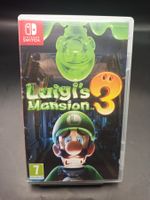 Luigi's Mansion 2 Nintendo Switch / NSW