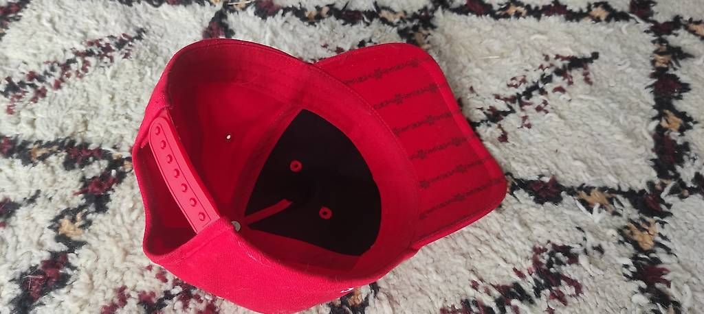 Puma Copricapi, berretti & cappellini: Casquette PUMA suisse edelweiss – Nuovo (secondo la descrizione) da Vevey venduto da con_dwl8 3