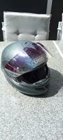 SHOEI Motorrad Klapphelm 