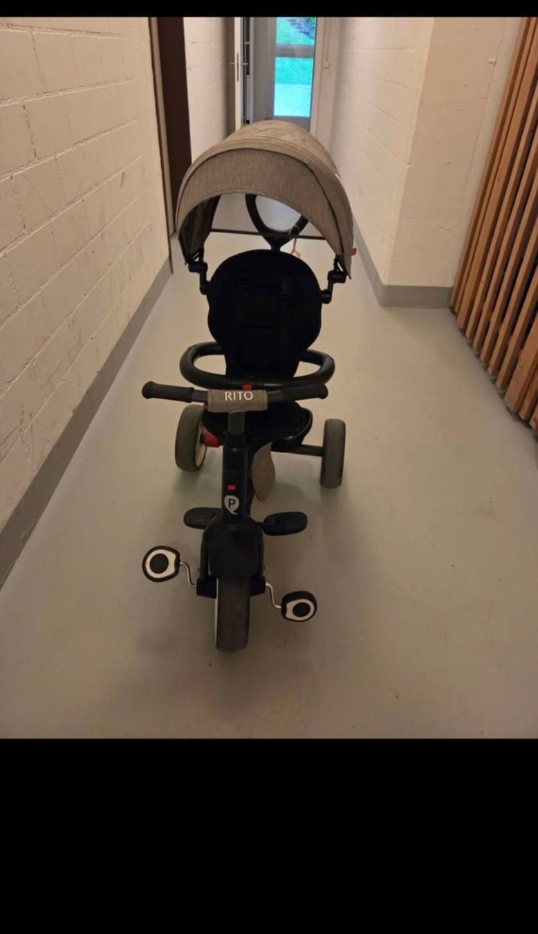 Carrozzine: Buggy rio star – Usato da Kleindöttingen venduto da audi110