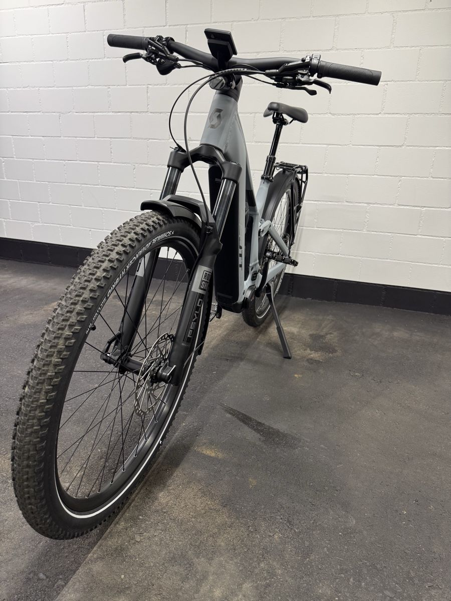 Scott Velos: SCOTT AXIS FS 20 BIKE – Neu (gemäss Beschreibung) aus Matten b. Interlaken von Eddy84 4