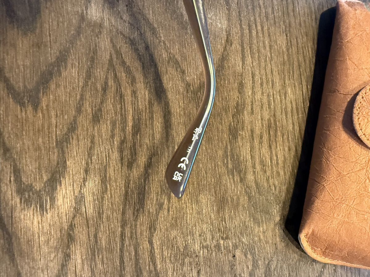 Ray-Ban Lunettes & Verres: Ray Ban Sonnenbrille Opal Braun – Neuf (Voir description) à Hägendorf par Mocca72 4
