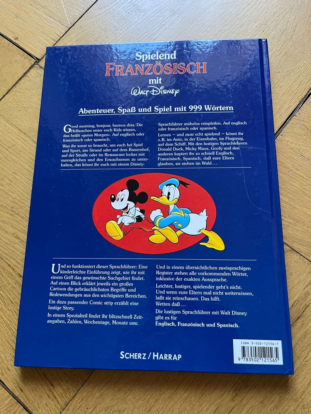 Libri: Buch – Nuovo (secondo la descrizione) da Jona venduto da m.brun 1