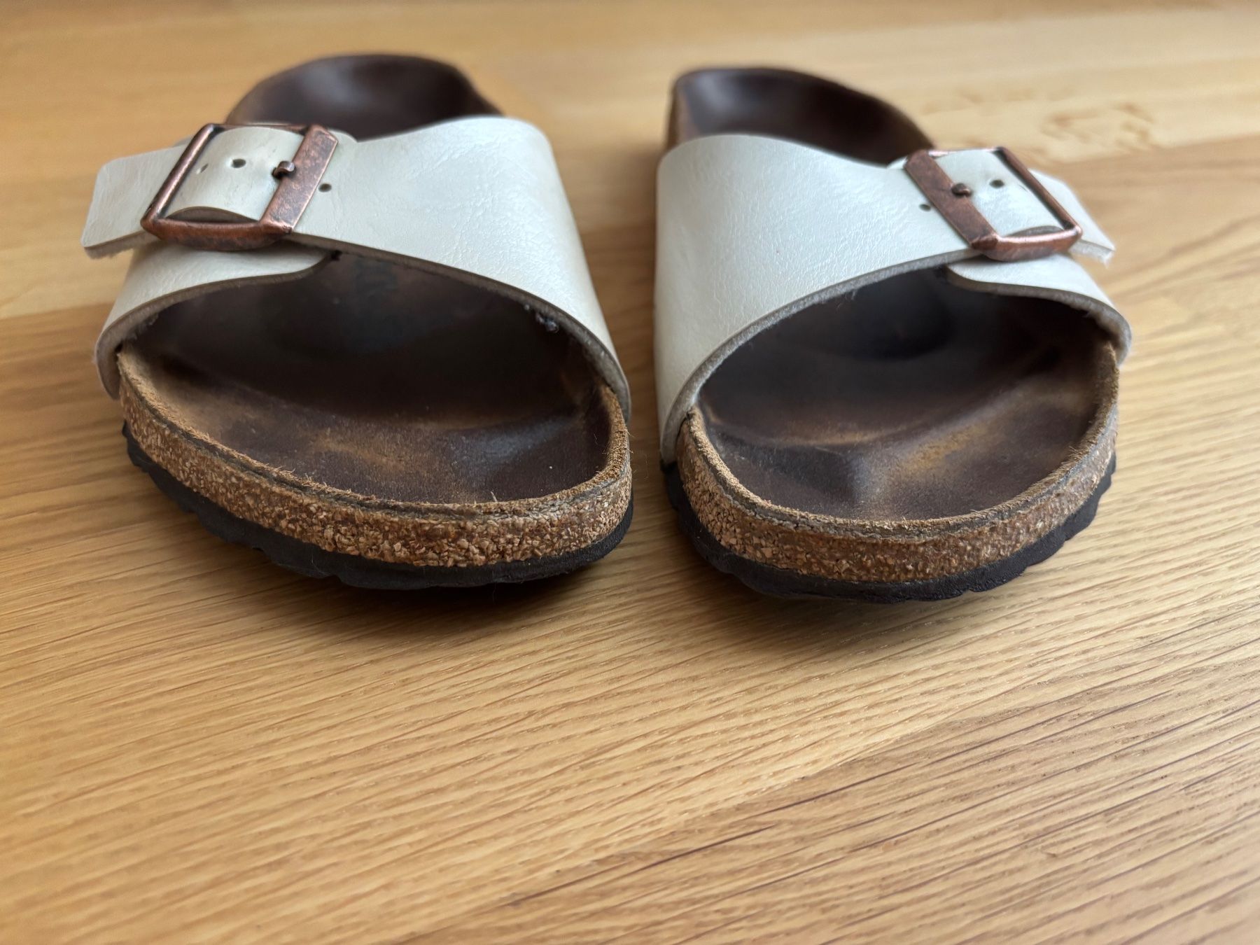 Birkenstock Scarpe da uomo: Birkenstocks, Grösse 39 – Usato da Zürich venduto da 2KiWi 2