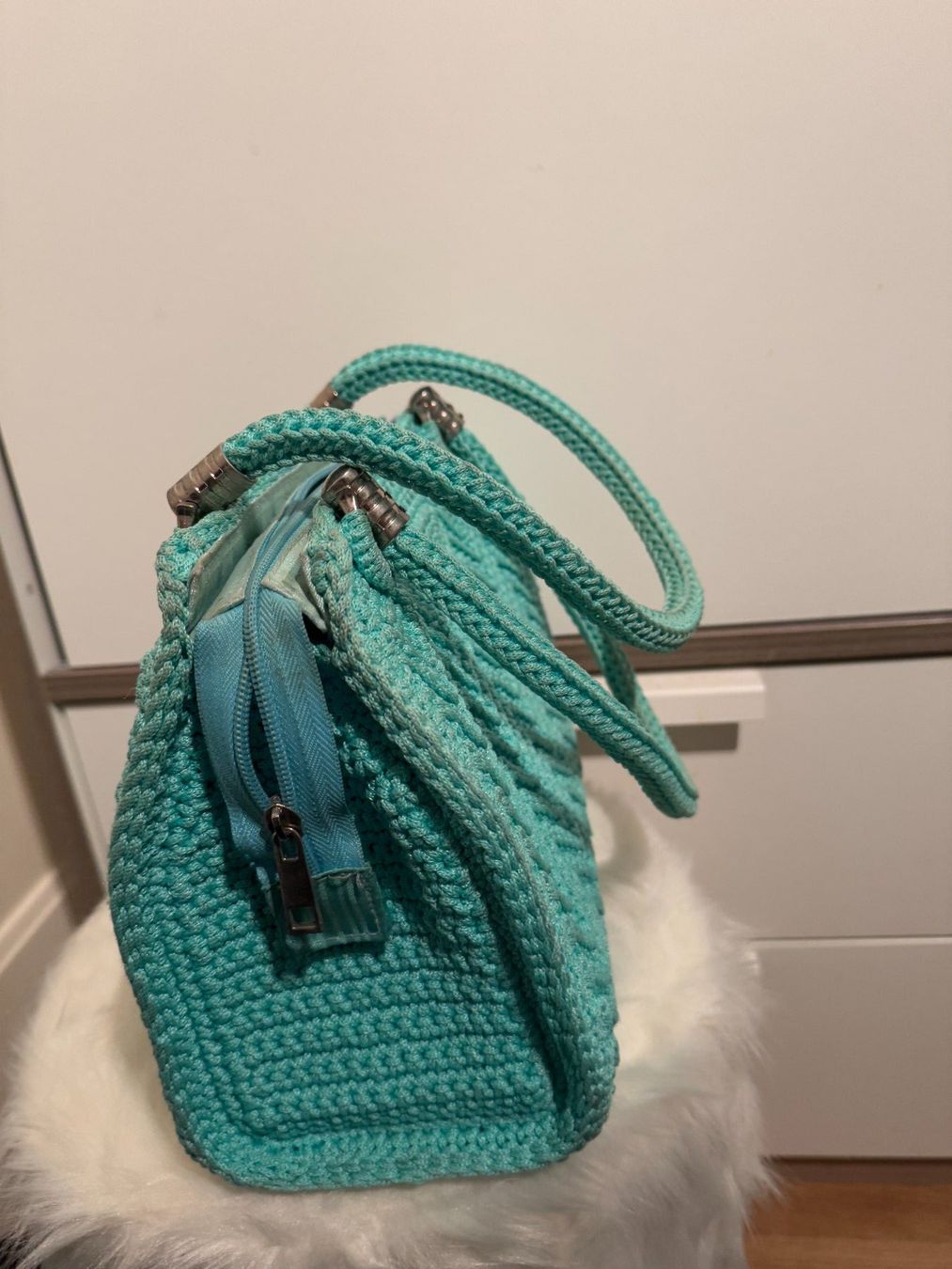 Borse: Handtasche – Usato da Rapperswil SG venduto da Boadioz 2