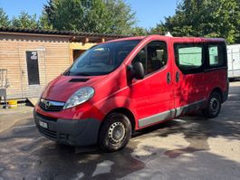 Opel Vivaro 20 CDTI