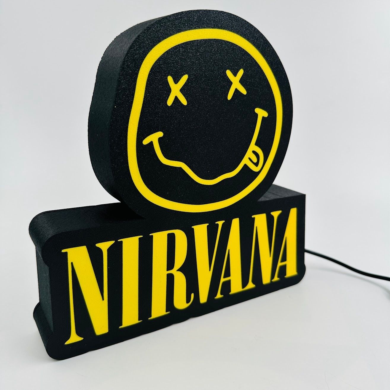 Lampade: Lightbox lumière NIRVANA RGB – Nuovo (secondo la descrizione) da Vicques venduto da PAMB3D 2