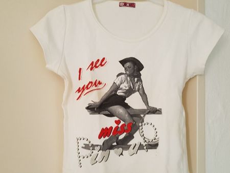 Shirt Gr. S
