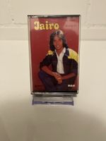 Musikkassette Jairo RCA Garimo 2K 37 557 
