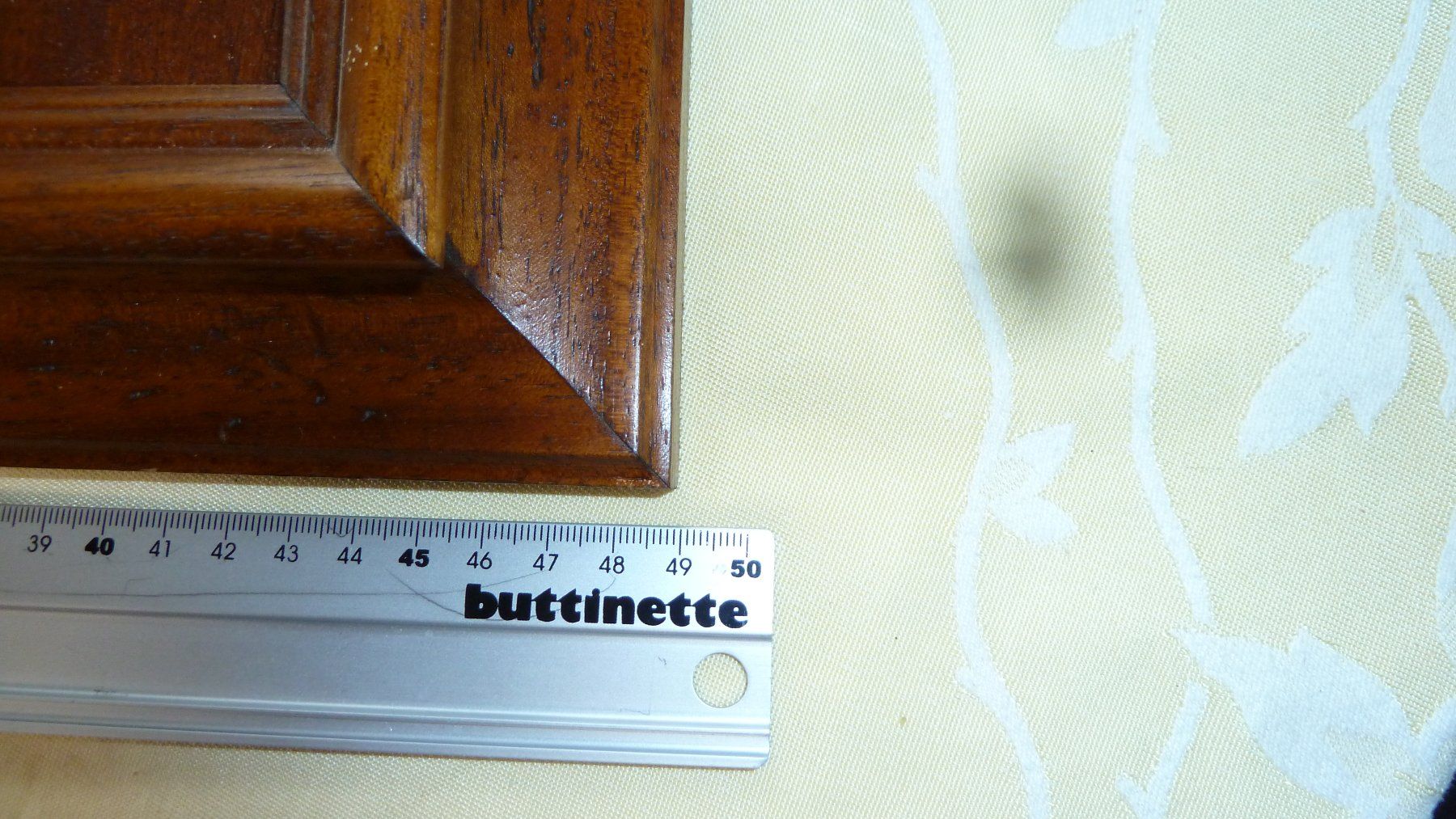 Altro per la casa: Wetterstation mit Uhr – Usato da Siebnen venduto da GluckPilz5684 5