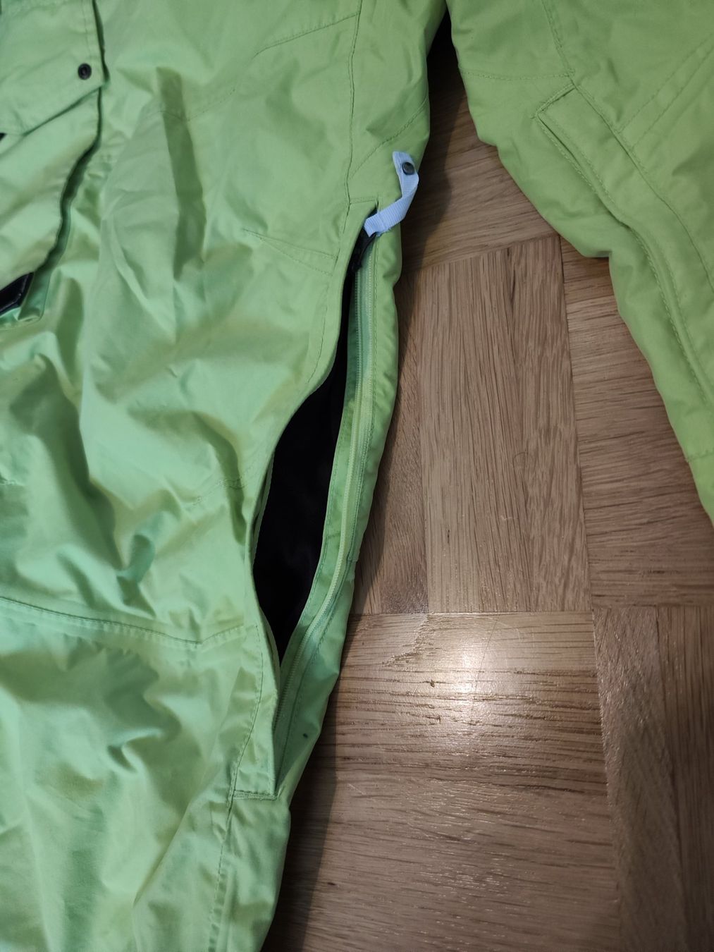 Pantaloni: Skihose Grösse L – Usato da Reinach BL venduto da chilller92 5