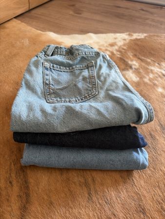 Top Jeans von Jack&Jones für Jungen, Gr. 140 