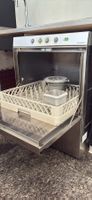 Gewerbe Geschirrspüler Hauser Gastro Preisheld 6x 400V