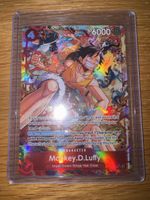 Monkey.D.Luffy OP16-015