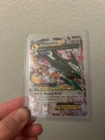 M Rayquaza EX 25th celebrations