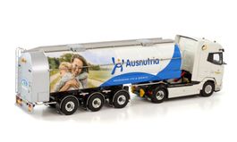 WSI 01-3648 DAF Gebrüder Dunnik BV