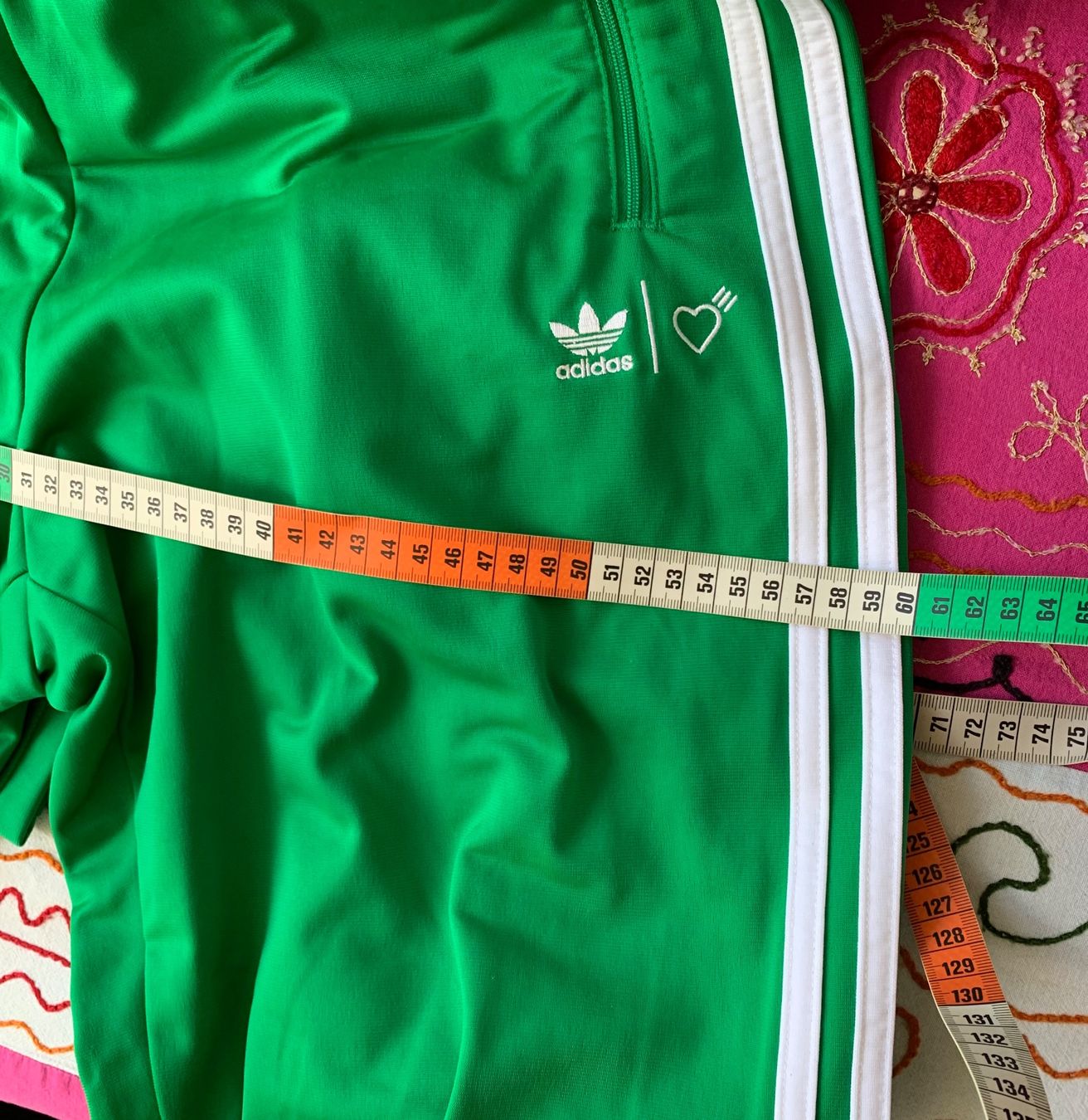 Adidas Hosen: Adidas Herrenhose – Neu (gemäss Beschreibung) aus Zürich von benebiene 8