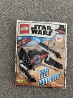 LEGO Star Wars Tie Whisper Limited Edition neu OVP