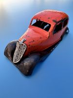 Blechauto Renault Celtaquatre