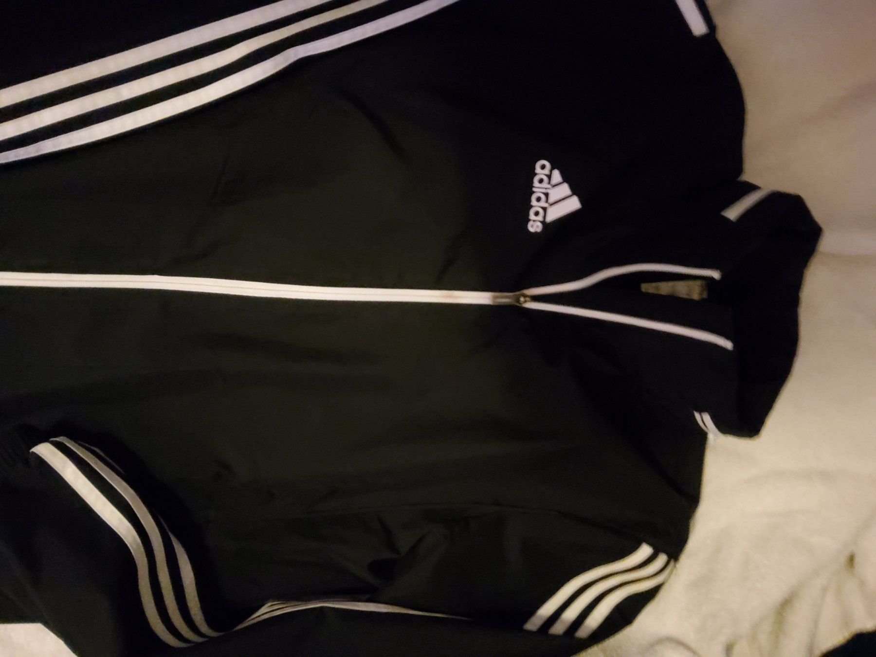 Adidas Vestes: Adidas Jacke S – D'occasion à Zürich par Dalicelik 1