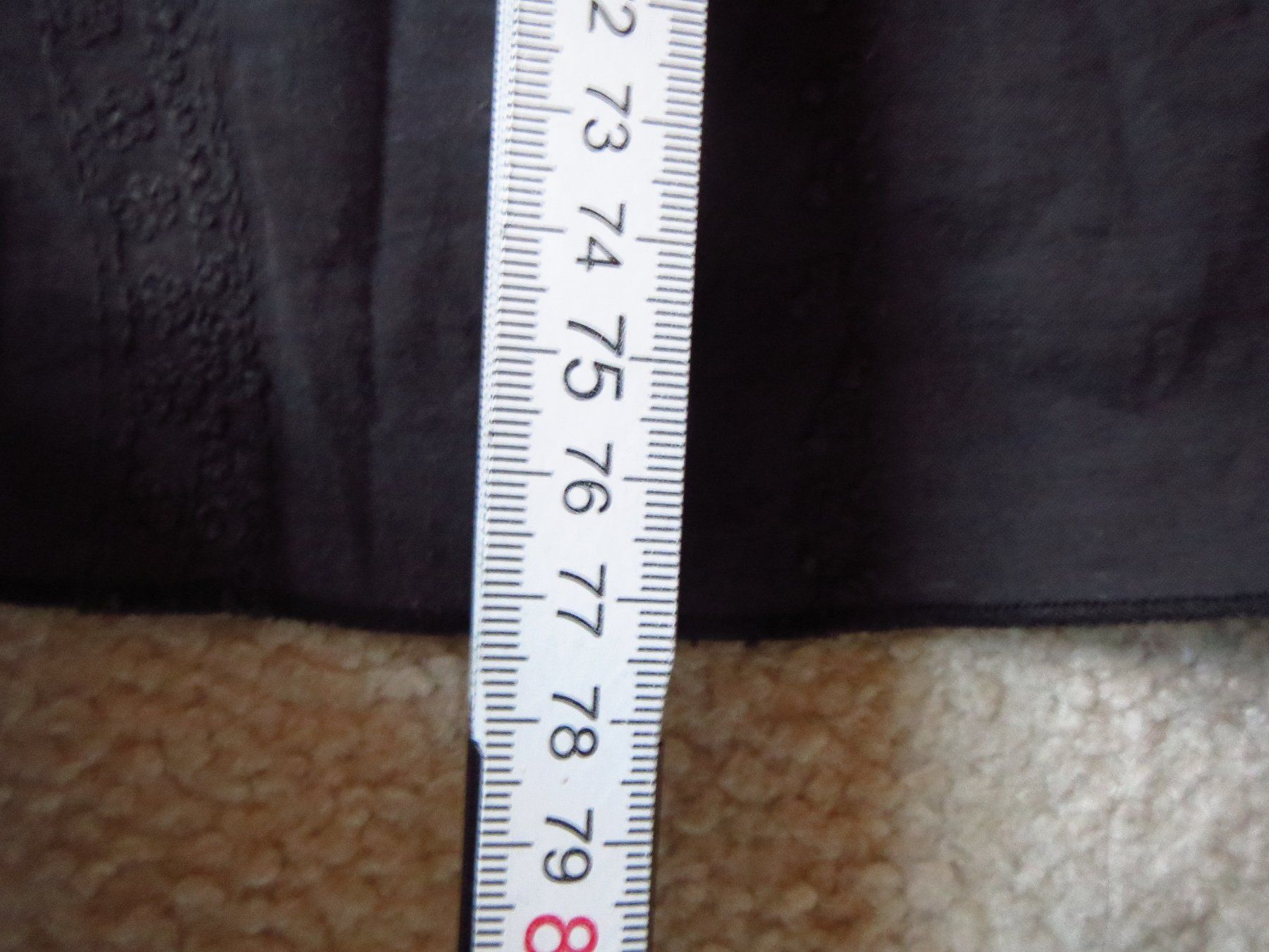 Nile Camicette: spezielle NILE Damen Long Bluse Gr S – Usato da Kiental venduto da Anna8702 4