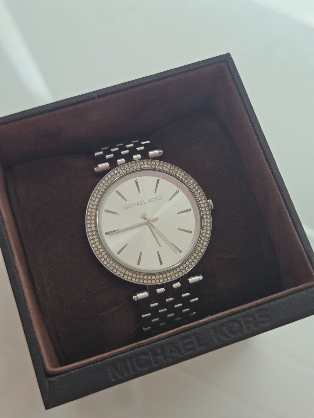 Michael Kors Orologi: Michael Kors Uhr – Usato da Wängi venduto da Bibo4. 3