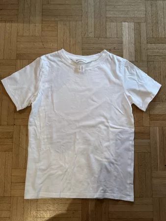 H&M T-Shirt, Grösse 134/140