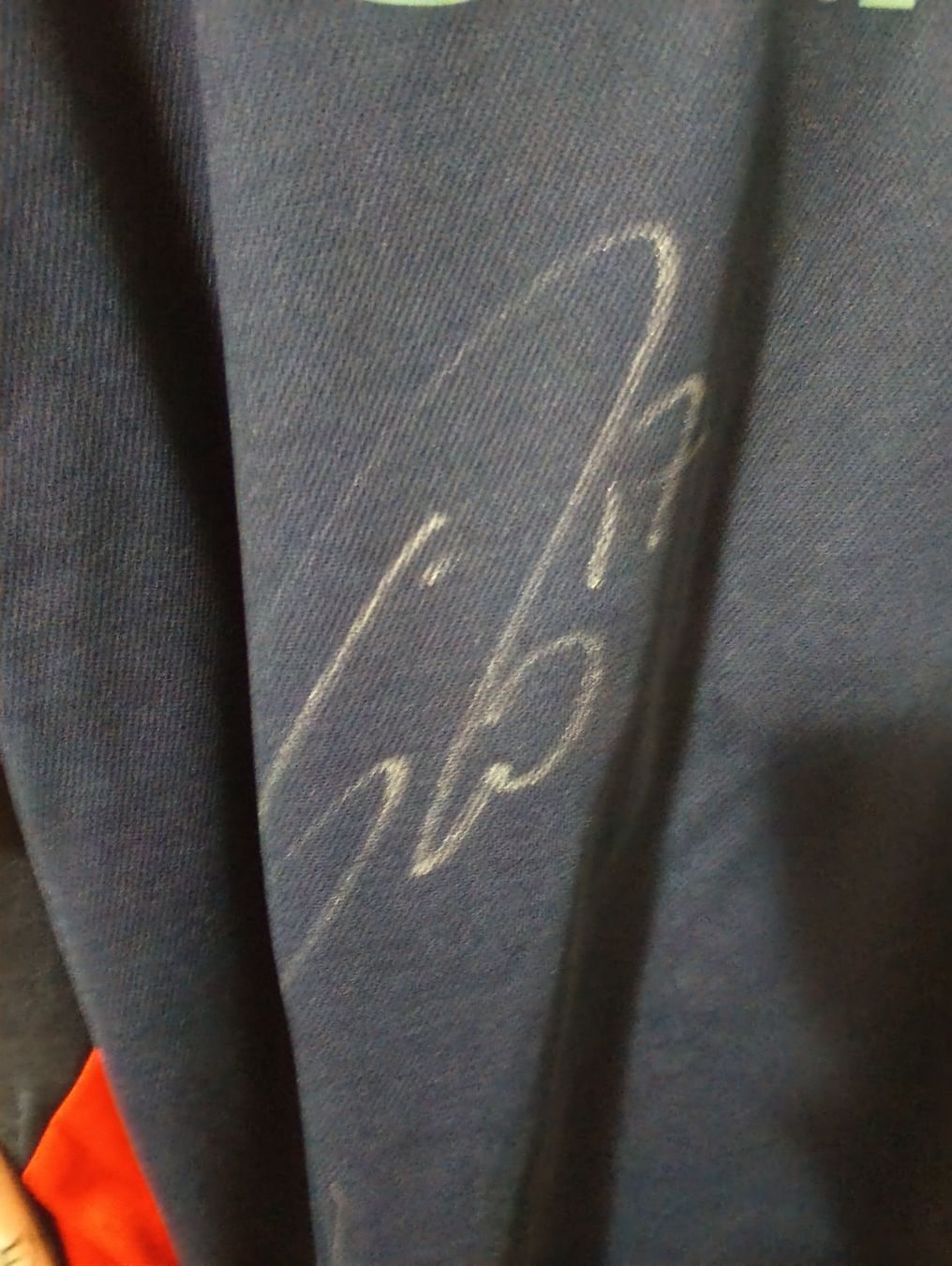Leibchen & Hosen: maglia ciro immobile autografata – Gebraucht aus Sigirino von acquila16 1