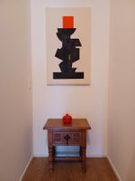 Art, Kunst, Gemälde, Malerei, Bild, Abstrakt