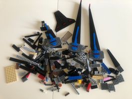 Star Wars l 75185 Einzelteile