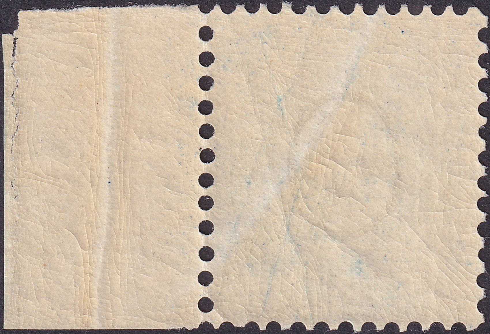 Tous les timbres: 1899, Stehende: 73D postfrisch ** +Bogenrand, Kat: 50.-+ – D'occasion à Sursee par Luzernerraute 1