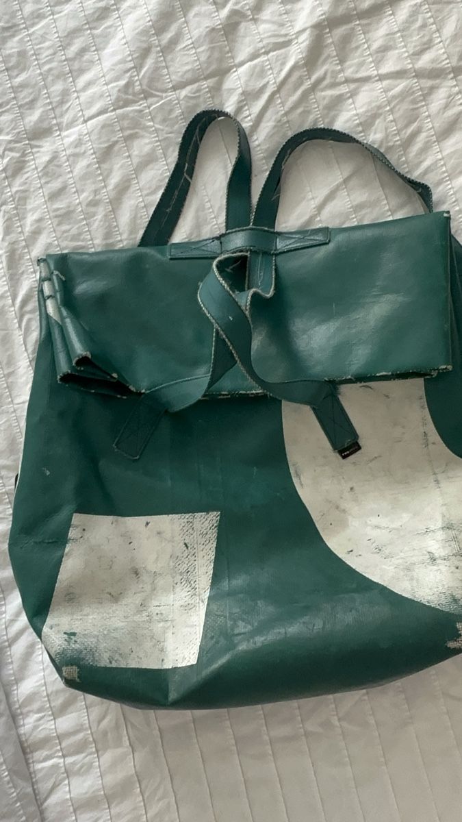 Freitag Rucksäcke: Freitag sac – Gebraucht aus Brügg BE von haj_9zhk 7