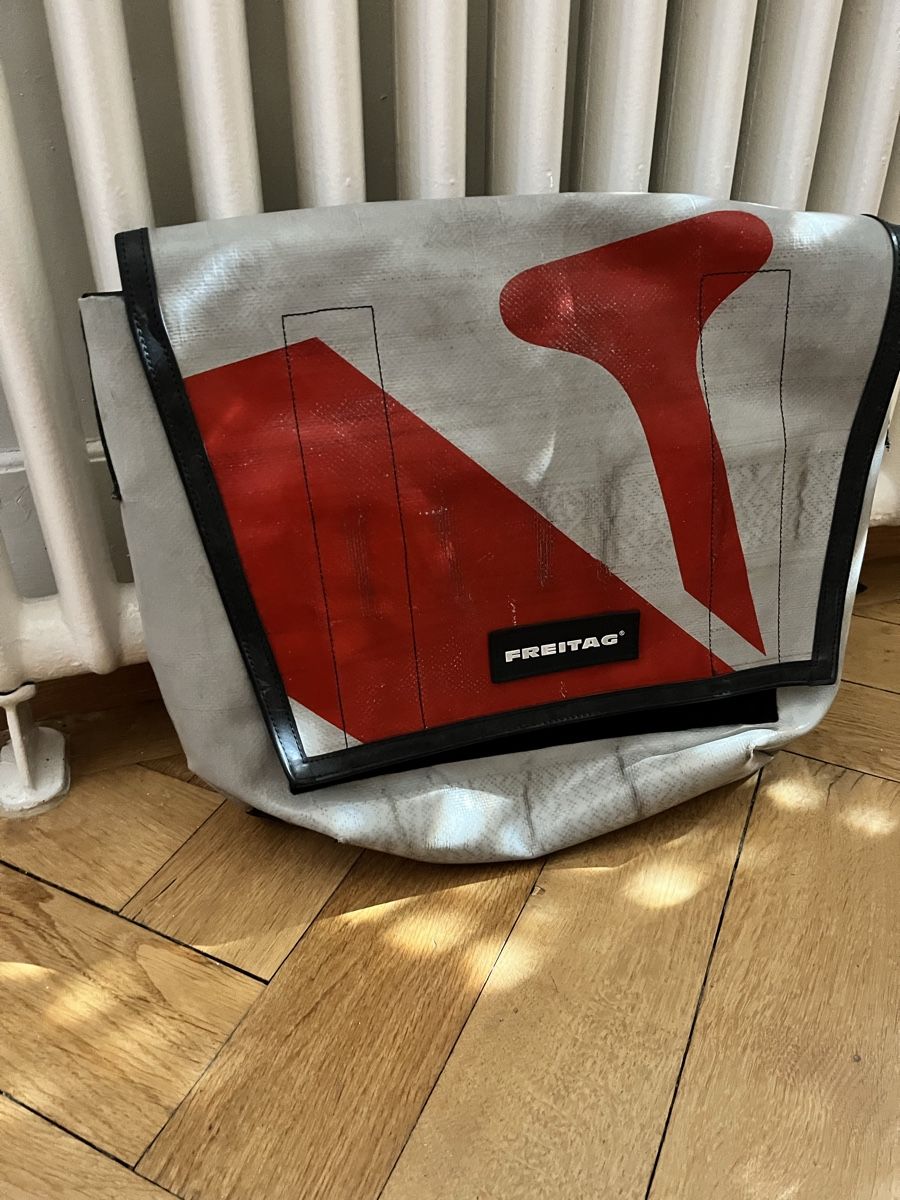 Freitag Sacs: FREITAG Tasche   – D'occasion à Bern par nad_9r7c