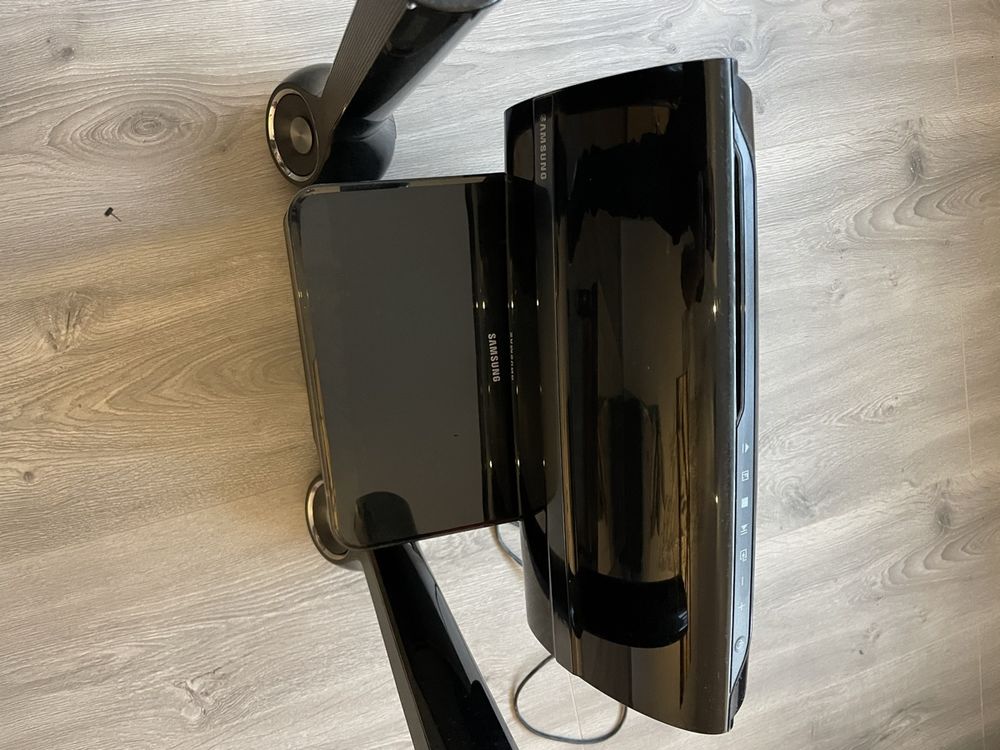 Samsung Home Cinema: Samsung 2.1 CH Blu-Ray – Usato da Sion venduto da Mbuisness 4